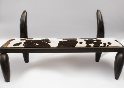 Theo Willemse: "Orinoco Bench"