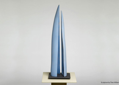 Theo Willemse: "Pinnacle"